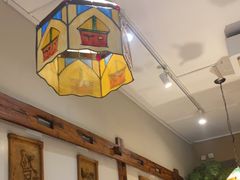 大堂-慢丽江·云南野生菌土鸡锅(付家庄店)