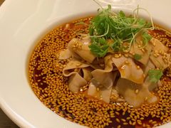 -榕意·川味之美(深业上城店)