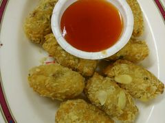 虾卷-金包里鸭肉ㄜˋ