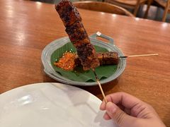 -Cabe Ijo