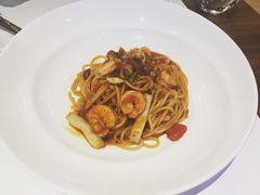-我的四季意大利餐厅(春天百货店)