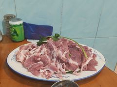 -华哥新鲜猪精品美食