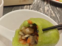 -蔡澜点心·粤菜(花城汇南区店)