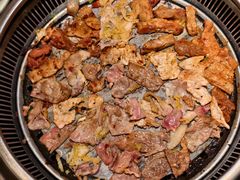 -梨花自助烤肉(西三旗万象汇黑金店)