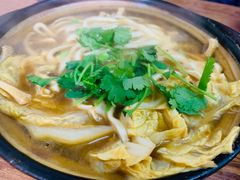 -金新羊杂馆·小龙虾