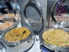 -天荷菜根·闽南素食自助(刺桐北路店)