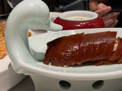 -花家怡园HUA'S RESTAURANT(崇文门·哈德门广场店)