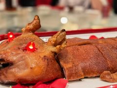 -麒麟中餐厅·经典粤菜·地道菜式老字号(广州长隆酒店)