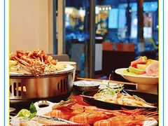 -贰醒·私房小院烧烤 (太古里店)