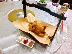 金奖葫芦鸡-西安饭庄·非遗陕菜(凤城五路店)