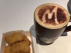 -麦当劳(光新乐购店)