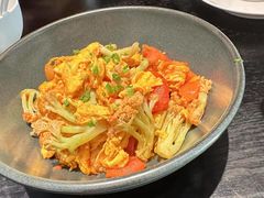 -简小舍·民间手艺菜(武昌江滩店)