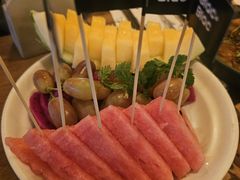 -Blac+Blac(中海环宇荟店)