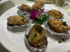 -潮人姐妹轩(海宁路店)