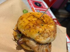 必胜飘香鸡块-必胜客(东西湖万达店)