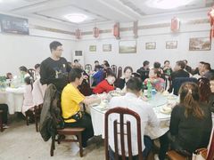 大堂-鑫悦楼煎蟹·16年海鲜大排档