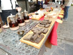 -茯茶镇