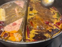 -山缓缓火锅(苏州仁恒仓街店)