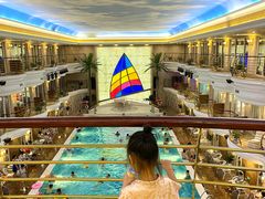 -海韵之星邮轮水会(明发商业广场店)