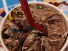 奥利奥迷你杯暴风雪-DQ·蛋糕·冰淇淋(鸿坤店)
