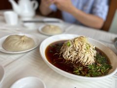 -怡园饭店-餐厅(四望亭店)