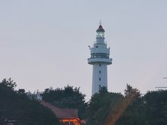 -烟台山景区