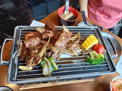 -九井澤精致料理(金茂店)