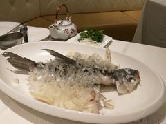 -新加坡海鲜共和(名胜世界圣淘沙海滨坊)