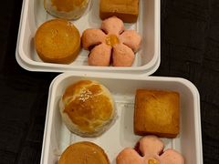 -陕拾叁-西安糕点(大雁塔店)