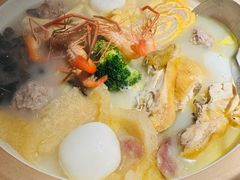 -寻宝记绍兴菜(状元店)