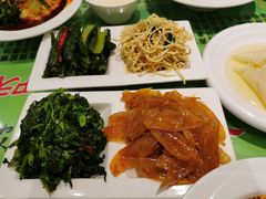 -令氏家外家周秦食府(高新店)
