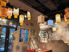 -胖姐社区老火锅(北京总店)