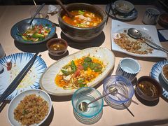 -山石榴·贵州菜(丰盛里店)