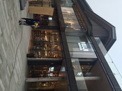 无印良品Cafe&nbsp;&&nbsp;Meal&nbsp;MUJI-无印良品餐堂 MUJI Diner(成都太古里店)