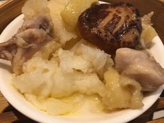 -添好运点心专门店(百老汇店)