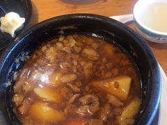 -大清花饺子(山庄店)