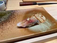 -荣一代目OMAKASE板前料理