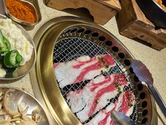 -妙香居韩国烤肉(容桂天佑城店)