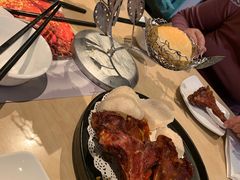 -避风塘(百联东郊店)