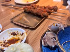 -品回味清真西北楼(宁波首店)