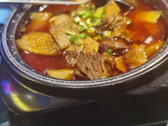 -西关味(大卫城店)