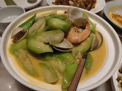 -大鱼徽州·寻味徽菜(万象汇店)
