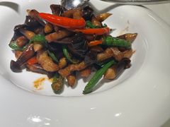 -飶香居(省博物馆店)