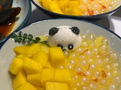 -扶摇树下·椒麻鲜活虾(石家庄勒泰广场店)