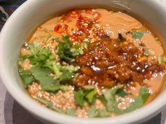 -额尔敦传统涮(公园西路店)