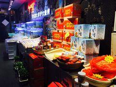 -船梆煮•蒸汽海鲜·生腌干蒸(五四广场店)