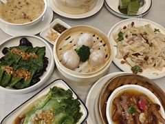 -汤臣·空中餐厅·严选粤菜(石湾世博广场店)