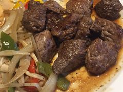 -江户前日本料理(瑞诗酒店店)