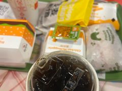 -麦当劳(宝山大厦店)