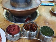 -元盛居(生态大街店)